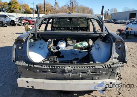 2021 Chrysler 300 S z USA, uszkodzony, nr VIN 2C3CCABG9MH634479